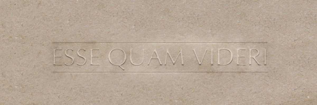 Chairman's Message Banner