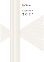 Swire Fast Facts 2024 cover