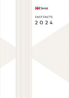 Swire Fast Facts 2023 cover