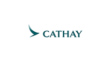 Cathay Pacific