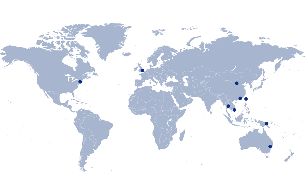World Map