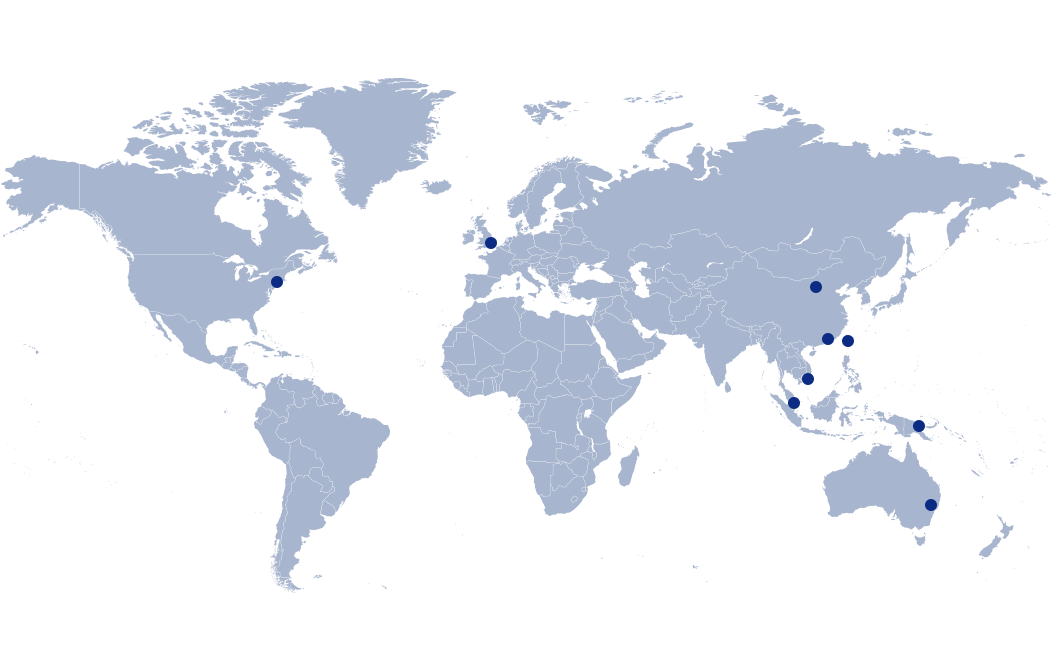 World Map
