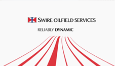 Swire Oilfield Services Corporate Video