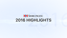 Swire Pacific 2016 Highlights