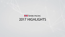 Swire Pacific 2017 Highlights