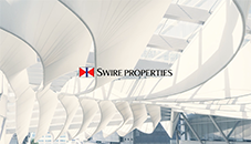Swire Properties Corporate Video