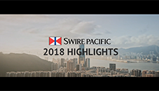 Swire Pacific 2018 Highlights