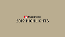 Swire Pacific 2019 Highlights