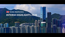 Swire Properties Interim Highlights 2020