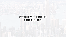Swire Pacific 2020 Key Business Highlights