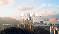 Swire Pacific 2021 Highlights