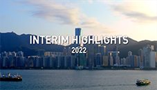 Swire Pacific Interim Highlights 2022
