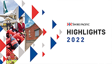 Swire Pacific 2022 Highlights