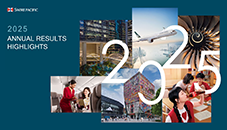 2025 Annual Results – Key Business Highlights
