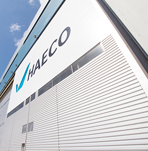 Established in Hong Kong in 1950, HAECO is one of the world’s leading independent aircraft engineering and maintenance groups