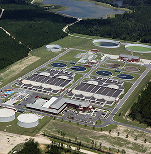 WesTech Engineering is an industry leader in water treatment solutions
