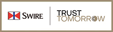 Swire TrustTomorrow logo