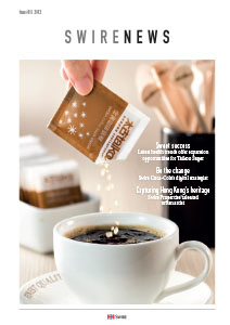 Swire News Sep 2022 Issue