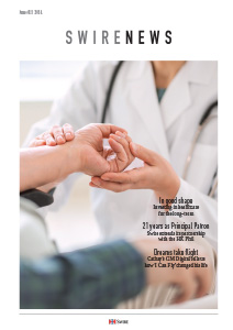 Swire News 2024年5月期刊