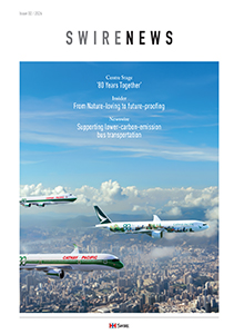 Swire News May 2026 Issue