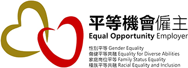 Equal Opportunity Employer logo