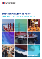 Swire Bulk Sustainable Development Reports