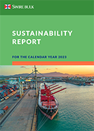 Swire Bulk Sustainable Development Reports