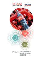 Swire Coca-Cola Sustainable Development Reports