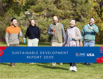 Swire Coca-Cola Sustainable Development Reports
