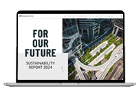 Swire Properties Sustainable Development Reports