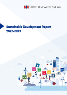 Swire Renewable Energy Sustainable Development Reports