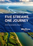 Swire Water Sustainability Report