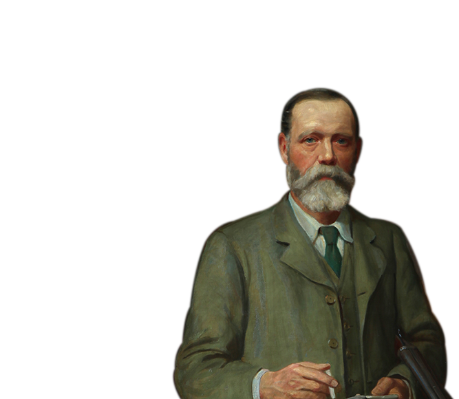 1898 詹士．司各特成為|高級合夥人