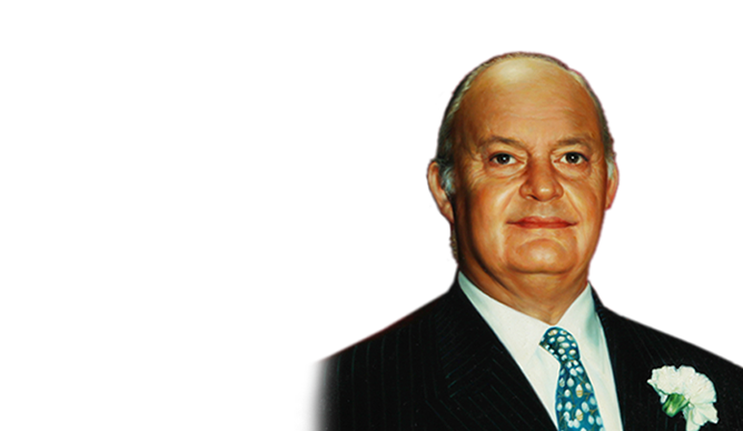 1998 Edward Scott |becomes Chairman