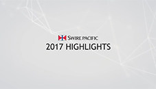 太古公司2017年重点回顾 (英文版)