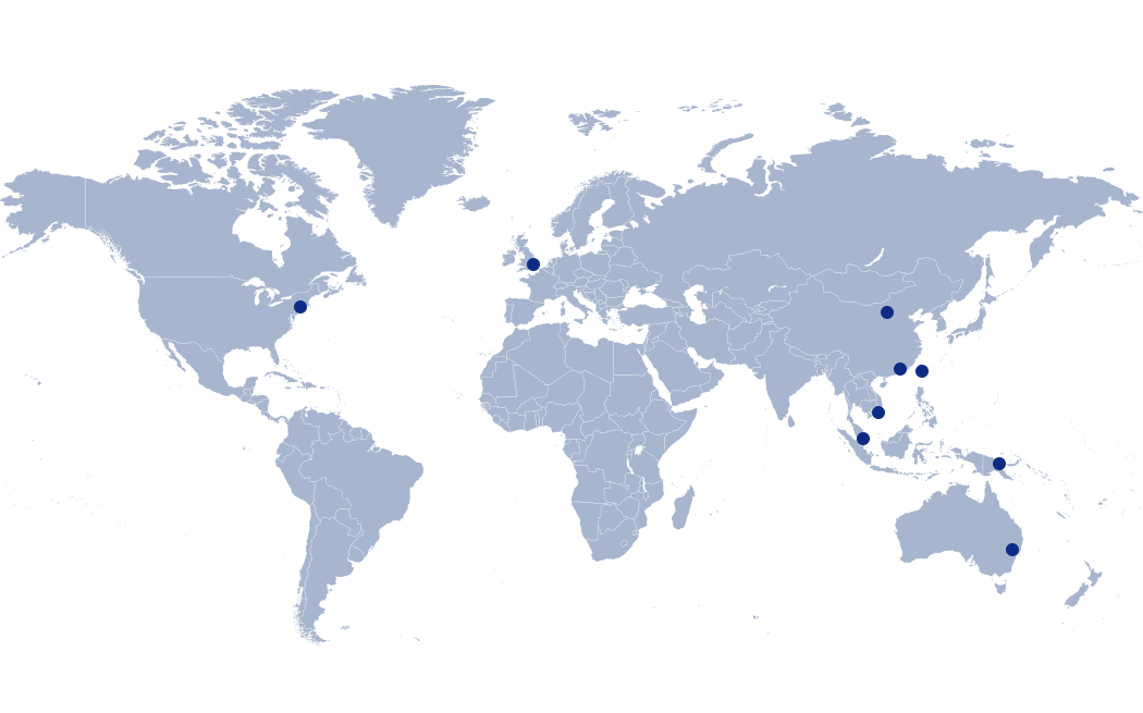 世界地圖